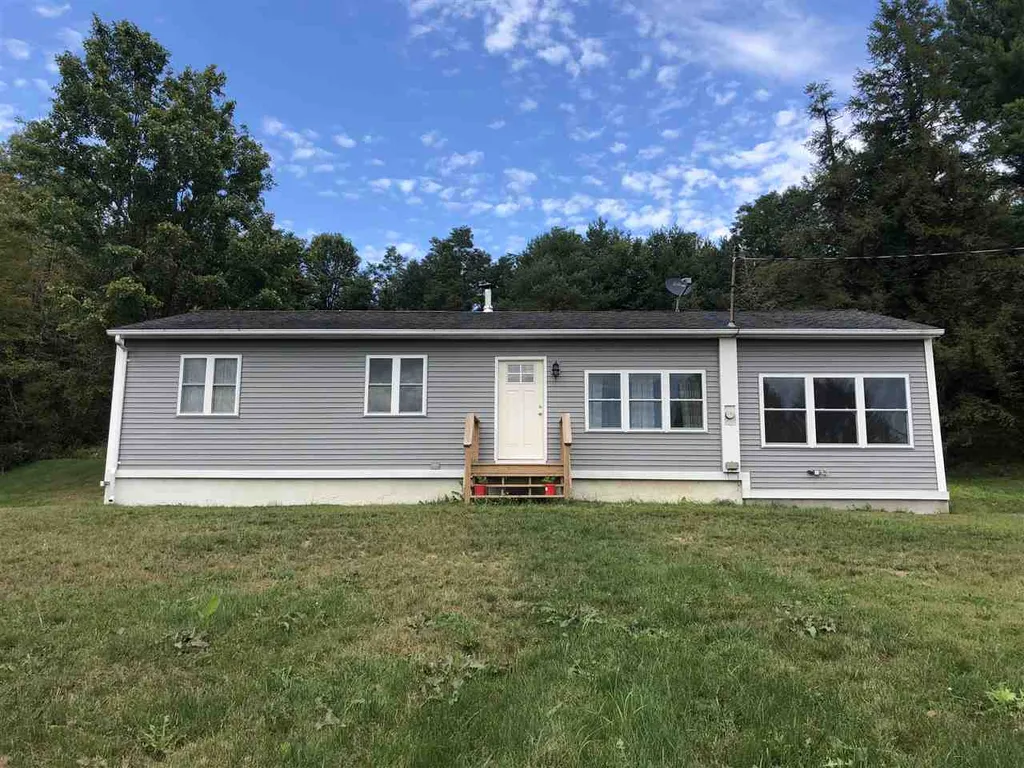 114 River Road Fairfax VT 05454