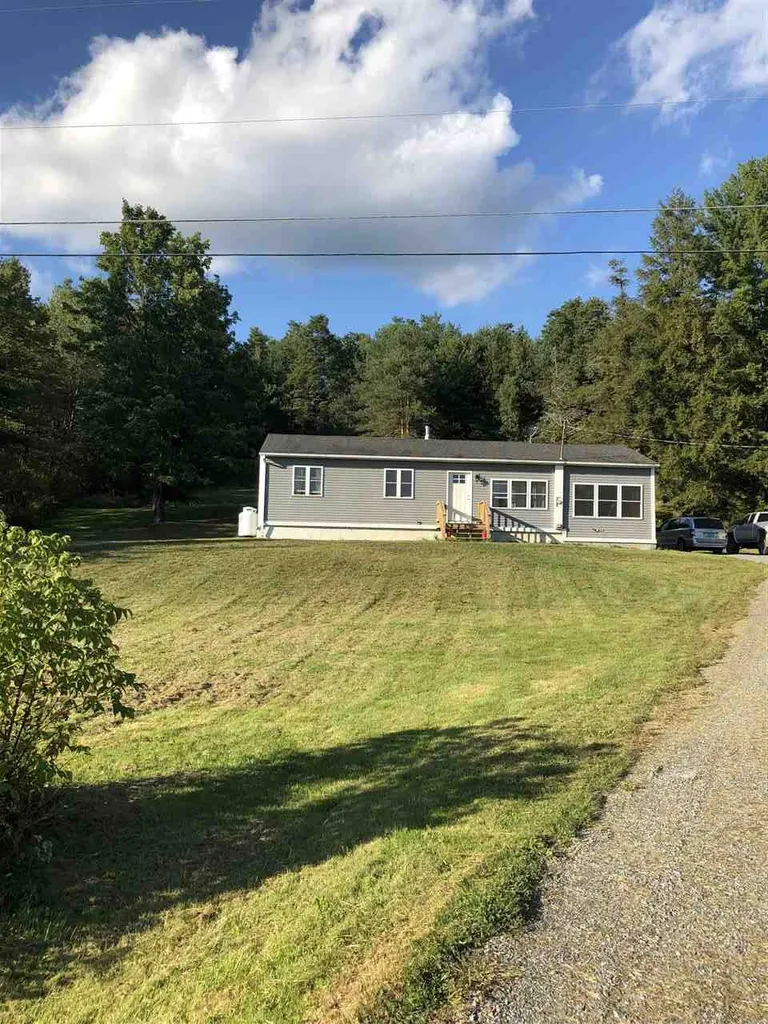 114 River Road Fairfax VT 05454