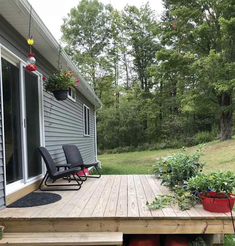 114 River Road Fairfax VT 05454