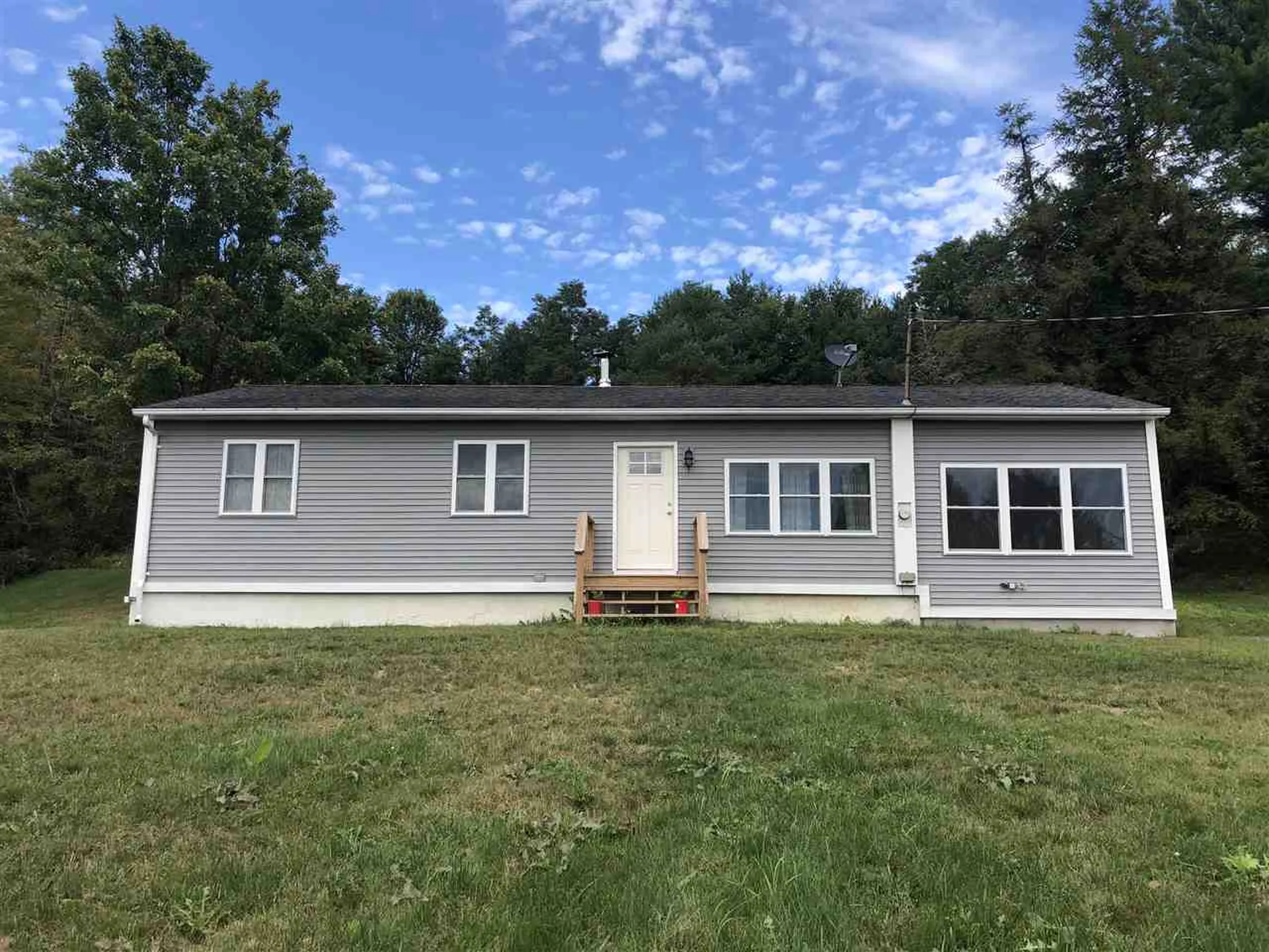 114 River Road Fairfax VT 05454