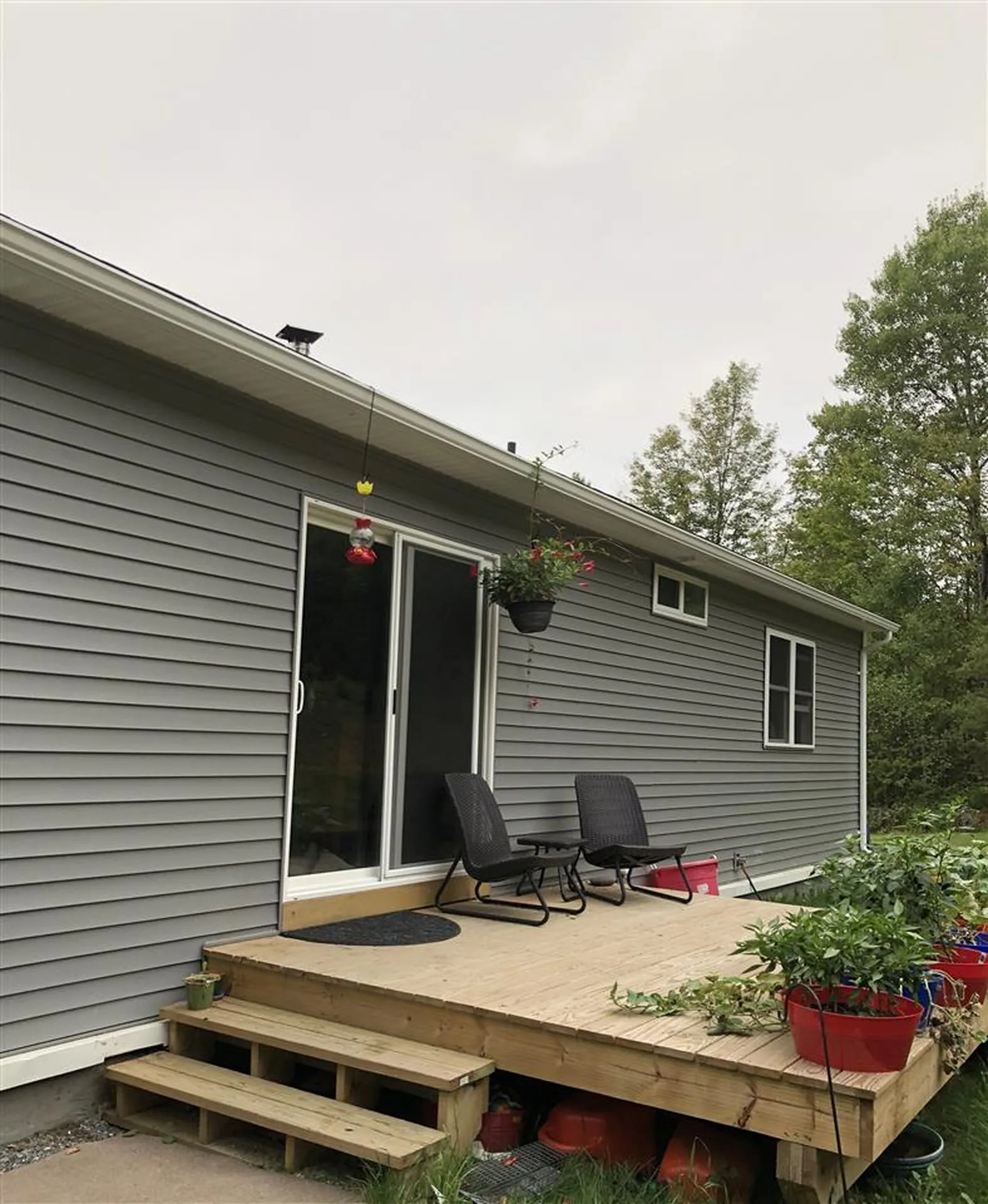 114 River Road Fairfax VT 05454