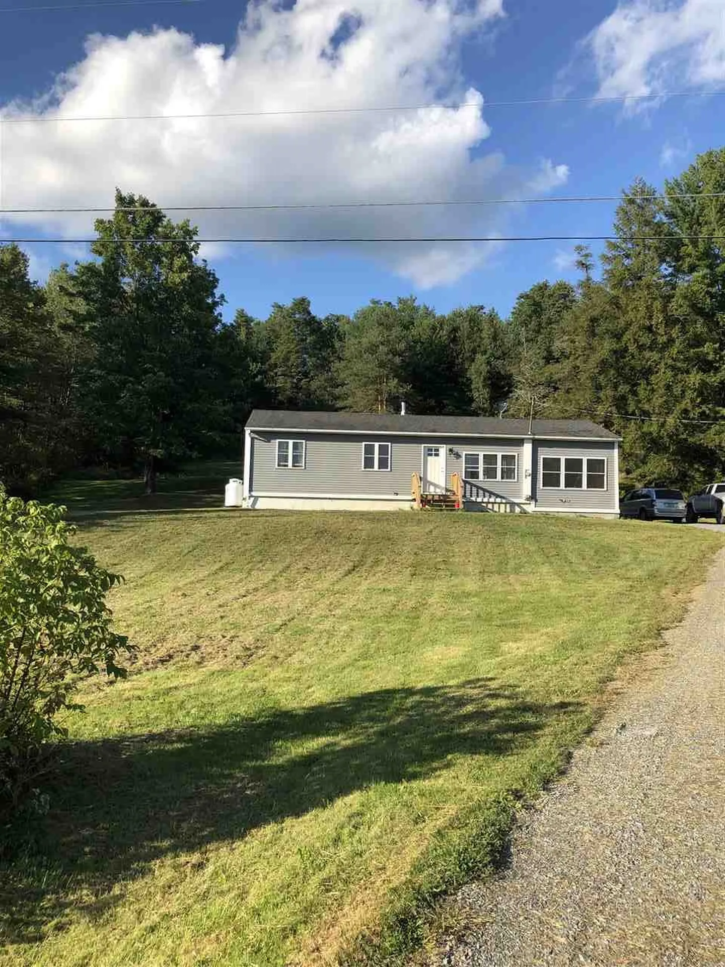 114 River Road Fairfax VT 05454