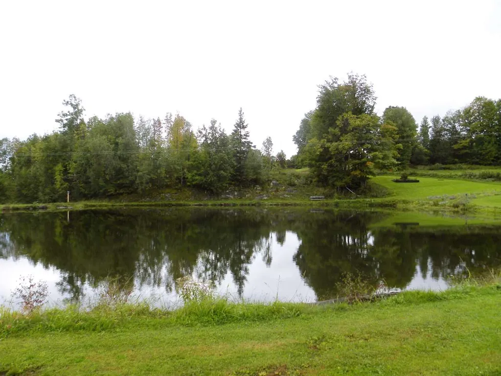 200 Royer Drive Irasburg VT 05860