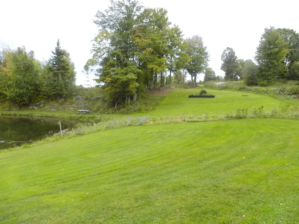 200 Royer Drive Irasburg VT 05860