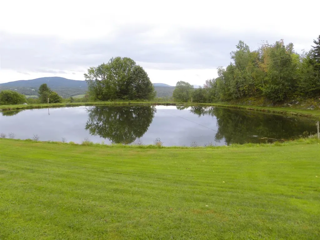 200 Royer Drive Irasburg VT 05860