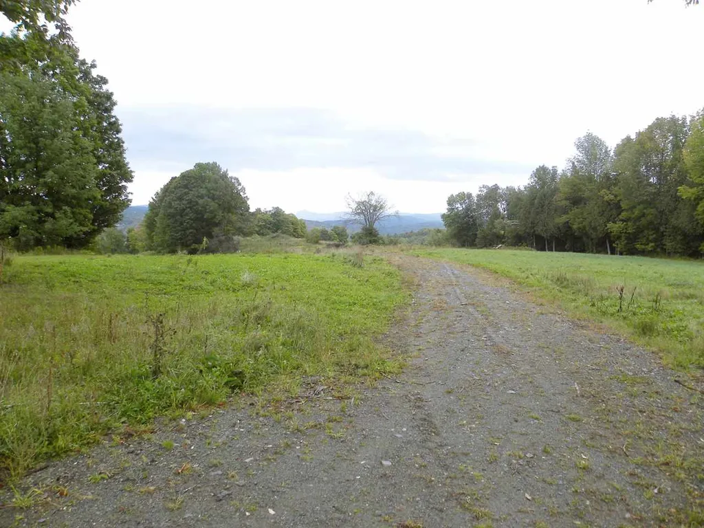 200 Royer Drive Irasburg VT 05860
