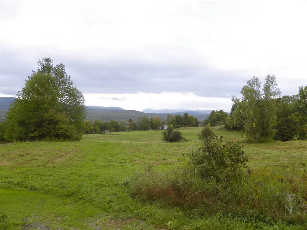 200 Royer Drive Irasburg VT 05860