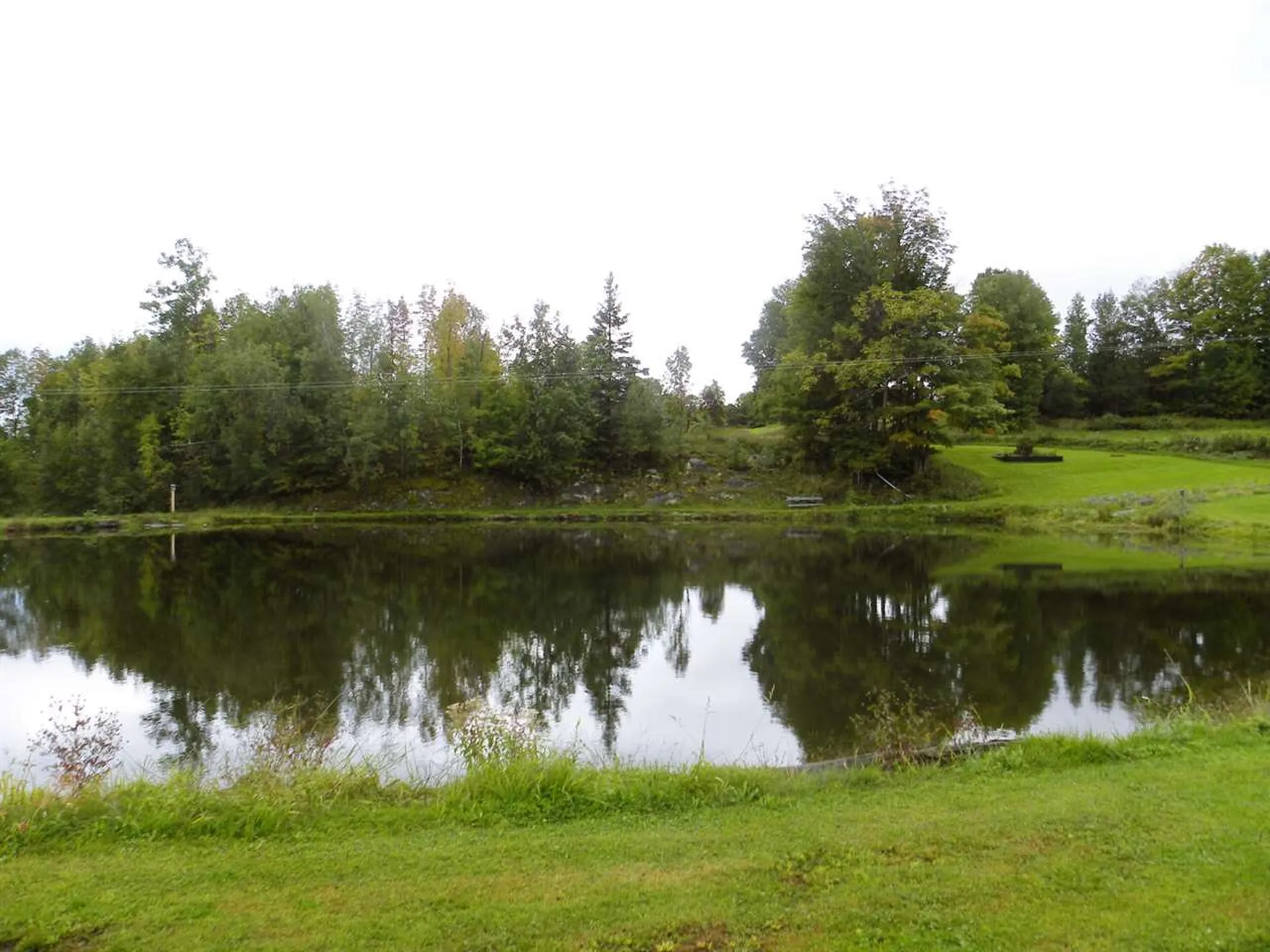 200 Royer Drive Irasburg VT 05860