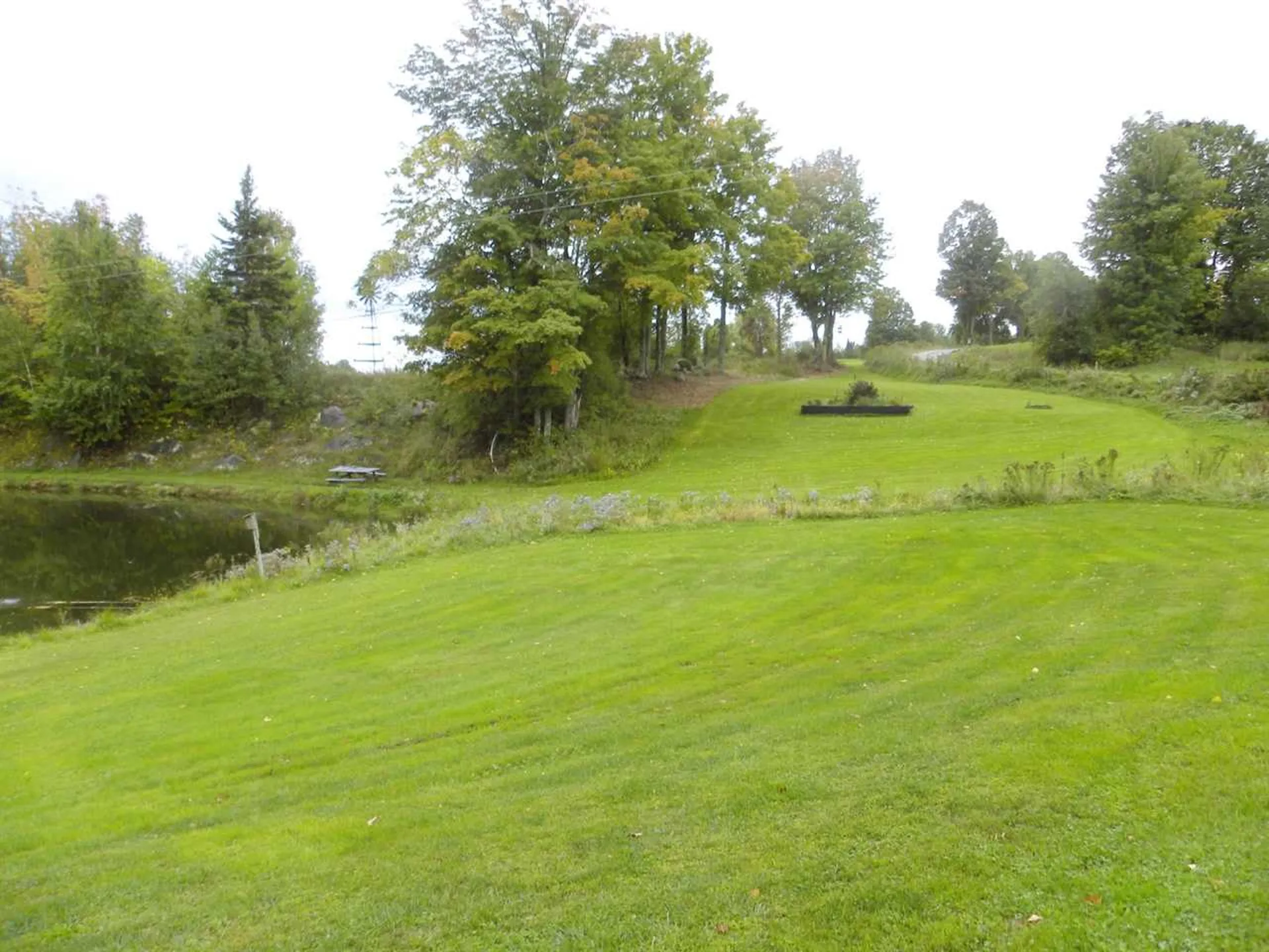 200 Royer Drive Irasburg VT 05860