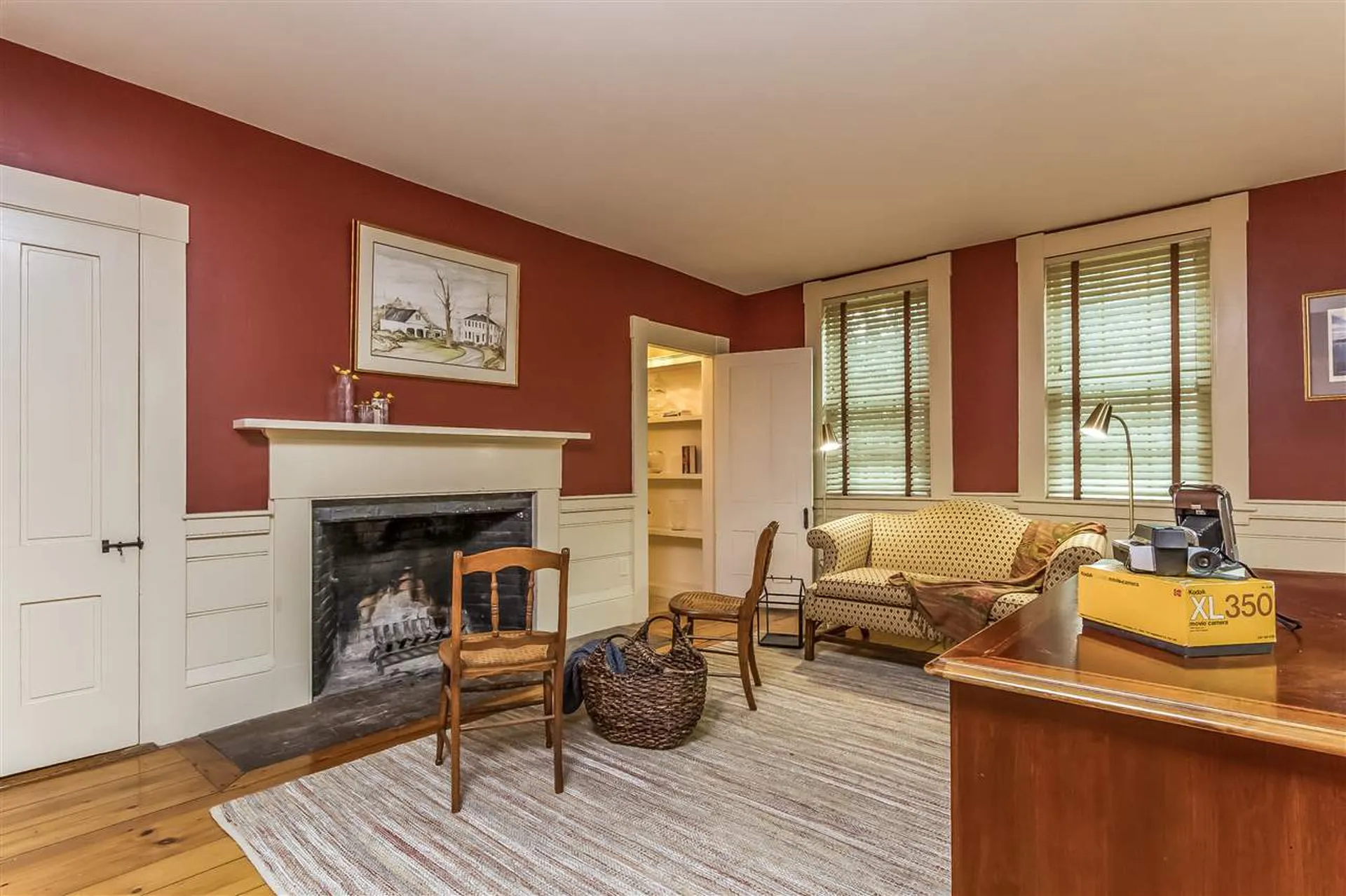366 Wallace Road Bedford NH 03110