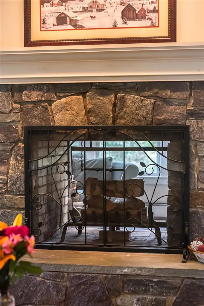 1236 Howard Hill Road Andover VT 05143