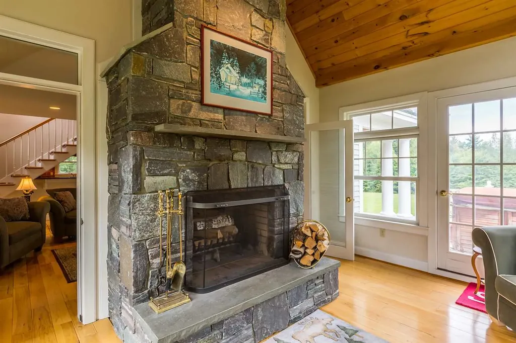 1236 Howard Hill Road Andover VT 05143