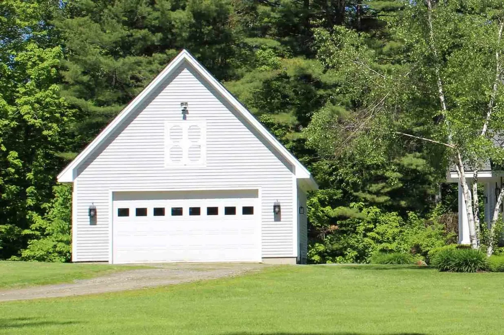 1236 Howard Hill Road Andover VT 05143