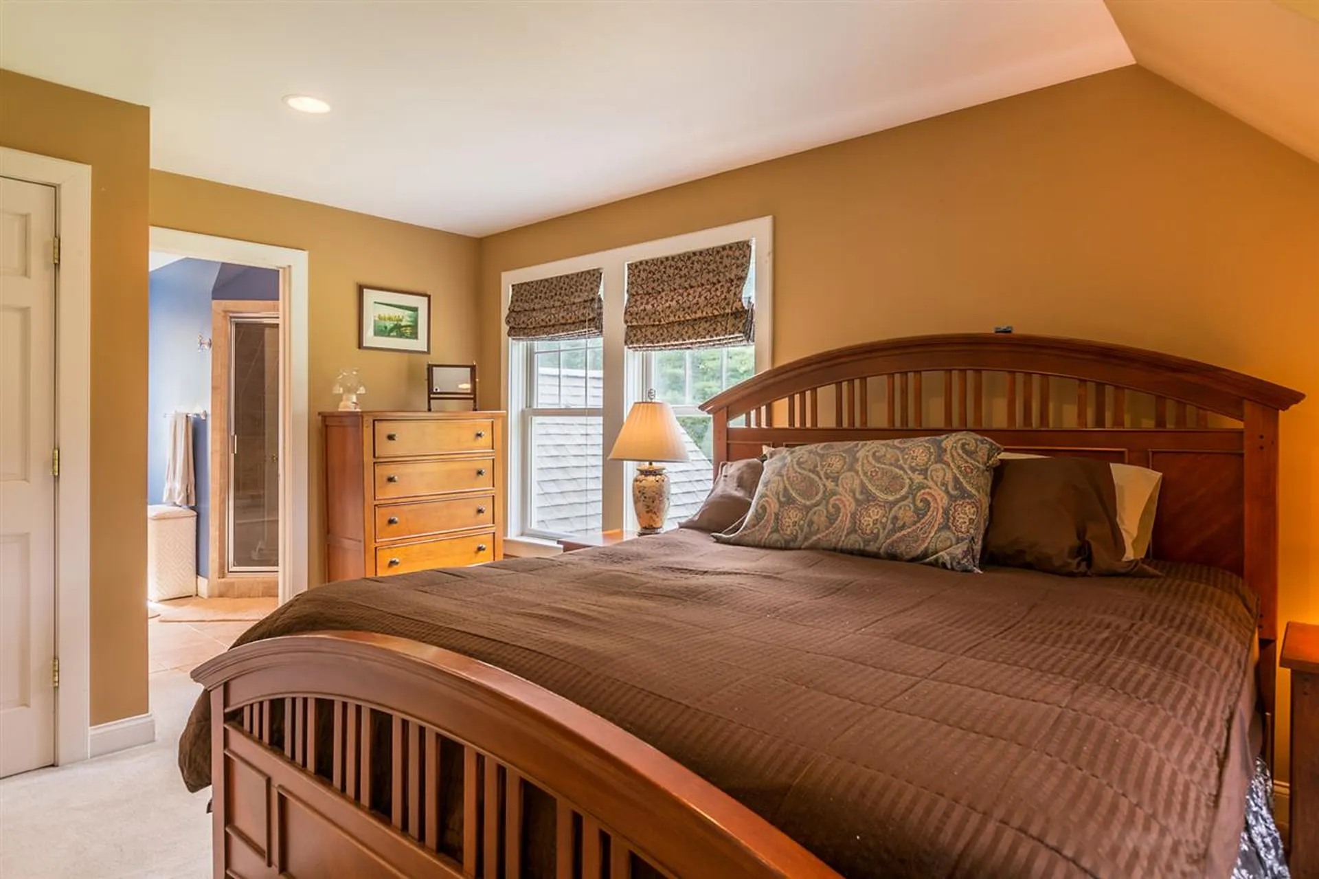 1236 Howard Hill Road Andover VT 05143
