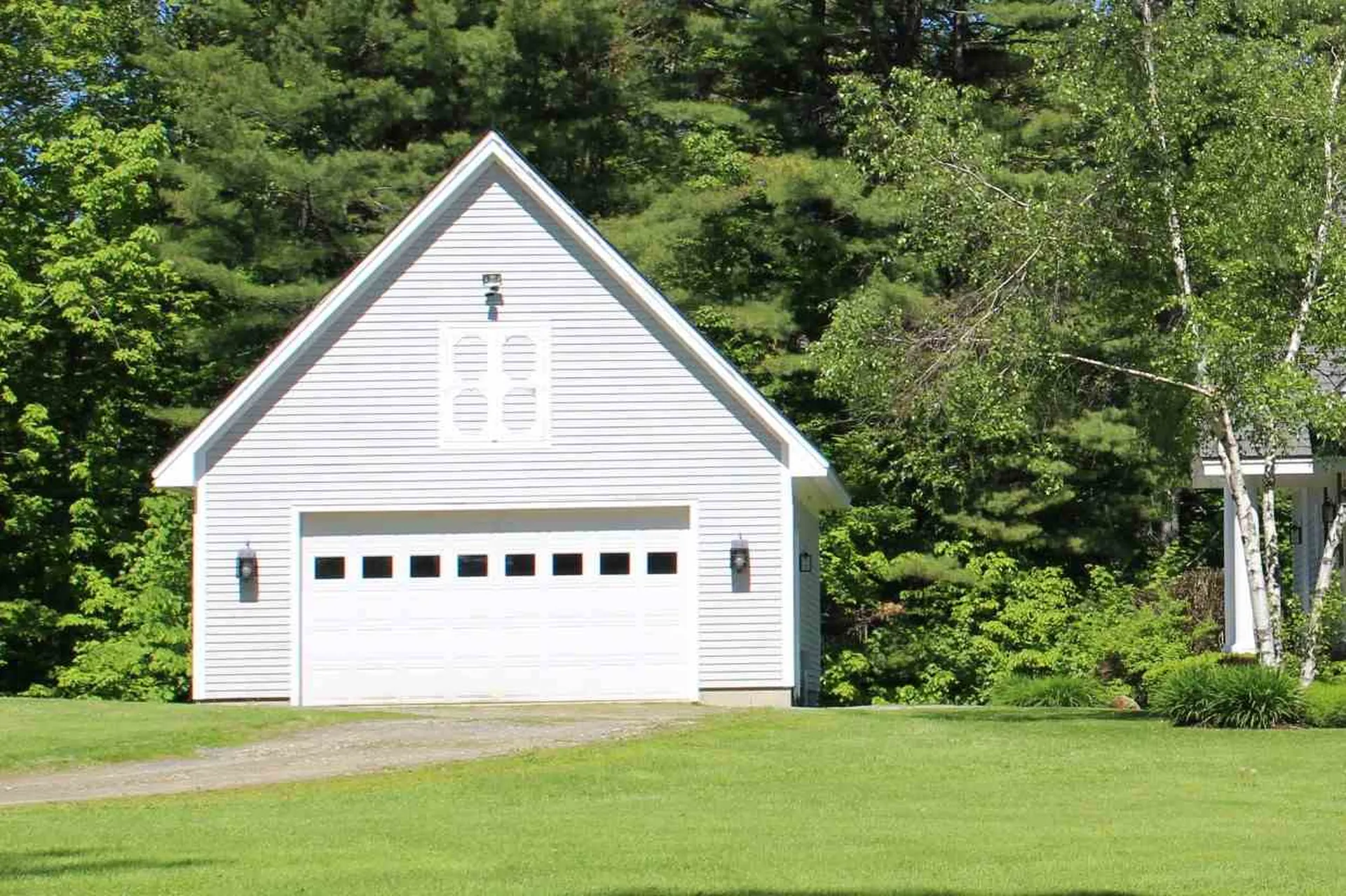 1236 Howard Hill Road Andover VT 05143