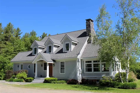 1236 Howard Hill Road Andover VT 05143