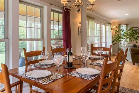 1236 Howard Hill Road Andover VT 05143