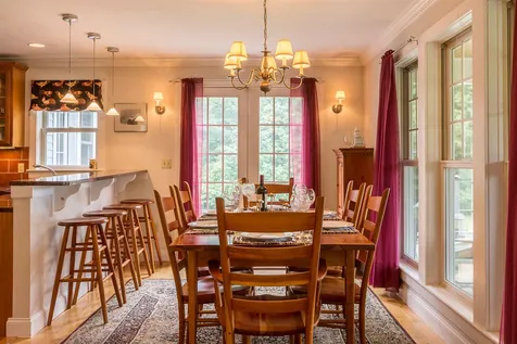 1236 Howard Hill Road Andover VT 05143