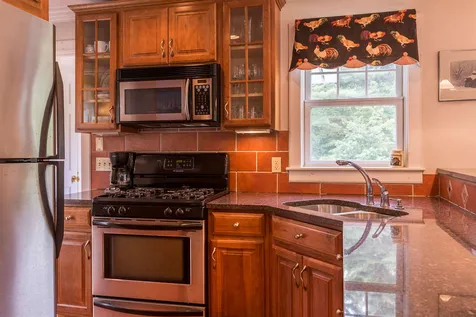 1236 Howard Hill Road Andover VT 05143