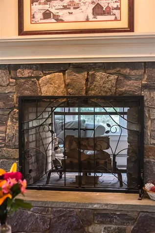 1236 Howard Hill Road Andover VT 05143