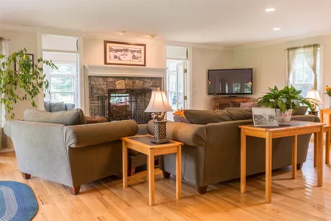 1236 Howard Hill Road Andover VT 05143