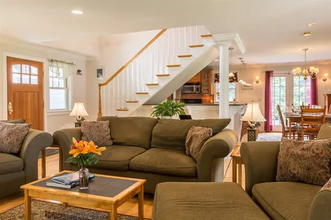 1236 Howard Hill Road Andover VT 05143