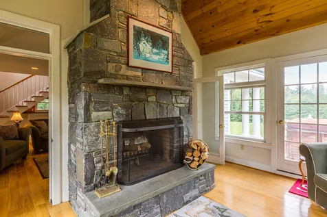 1236 Howard Hill Road Andover VT 05143