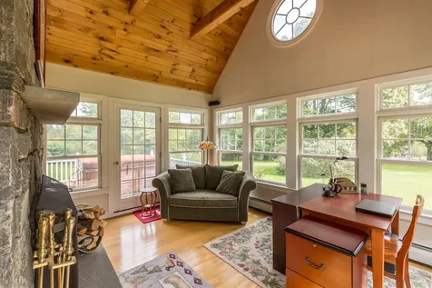 1236 Howard Hill Road Andover VT 05143