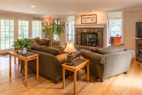 1236 Howard Hill Road Andover VT 05143