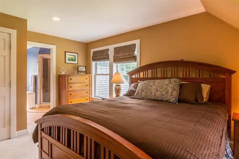 1236 Howard Hill Road Andover VT 05143