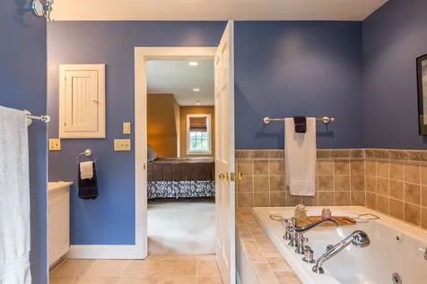 1236 Howard Hill Road Andover VT 05143