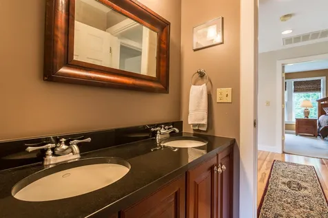 1236 Howard Hill Road Andover VT 05143