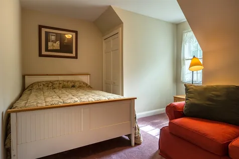 1236 Howard Hill Road Andover VT 05143