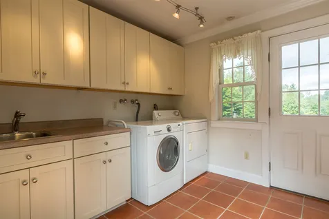 1236 Howard Hill Road Andover VT 05143