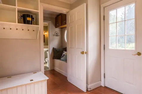 1236 Howard Hill Road Andover VT 05143