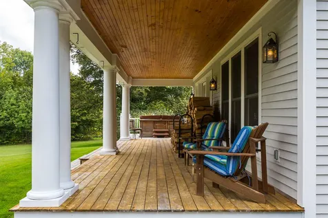 1236 Howard Hill Road Andover VT 05143