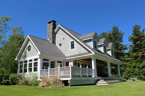 1236 Howard Hill Road Andover VT 05143