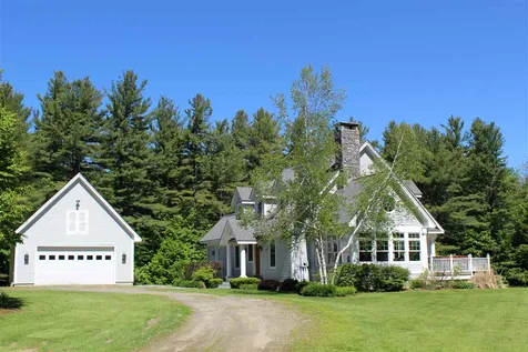 1236 Howard Hill Road Andover VT 05143