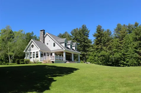 1236 Howard Hill Road Andover VT 05143