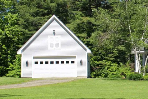 1236 Howard Hill Road Andover VT 05143
