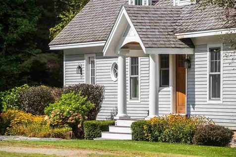 1236 Howard Hill Road Andover VT 05143