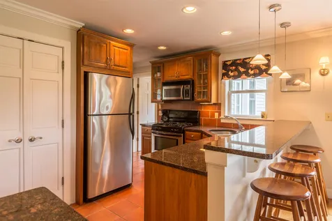 1236 Howard Hill Road Andover VT 05143