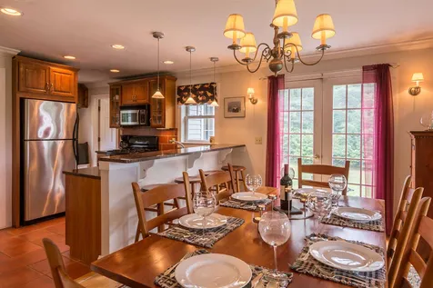 1236 Howard Hill Road Andover VT 05143