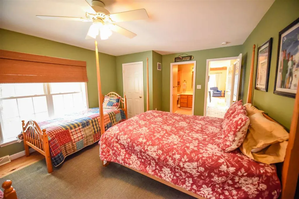 6 Fox Mountain Road Wilmington VT 05363
