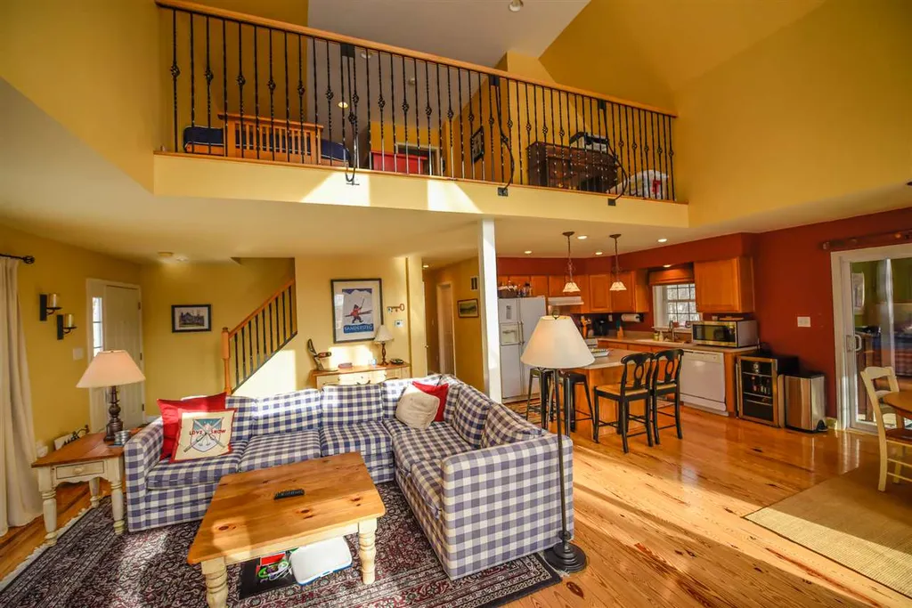 6 Fox Mountain Road Wilmington VT 05363