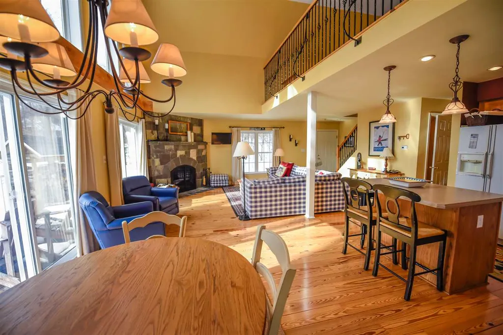 6 Fox Mountain Road Wilmington VT 05363