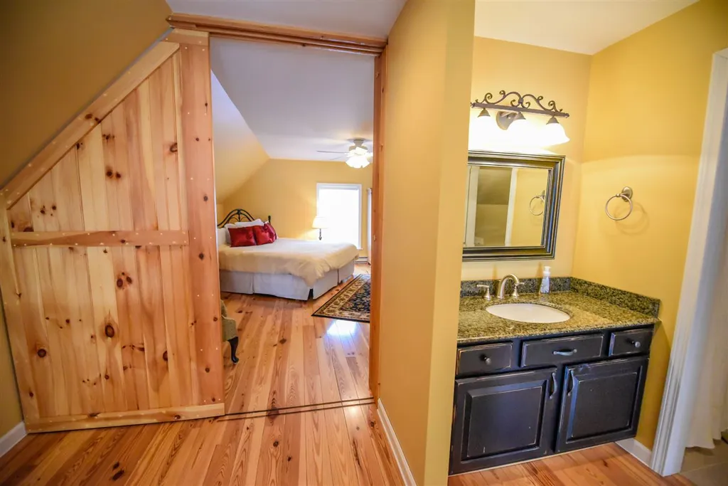 6 Fox Mountain Road Wilmington VT 05363