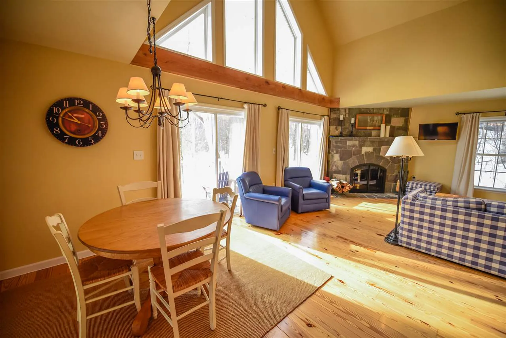 6 Fox Mountain Road Wilmington VT 05363