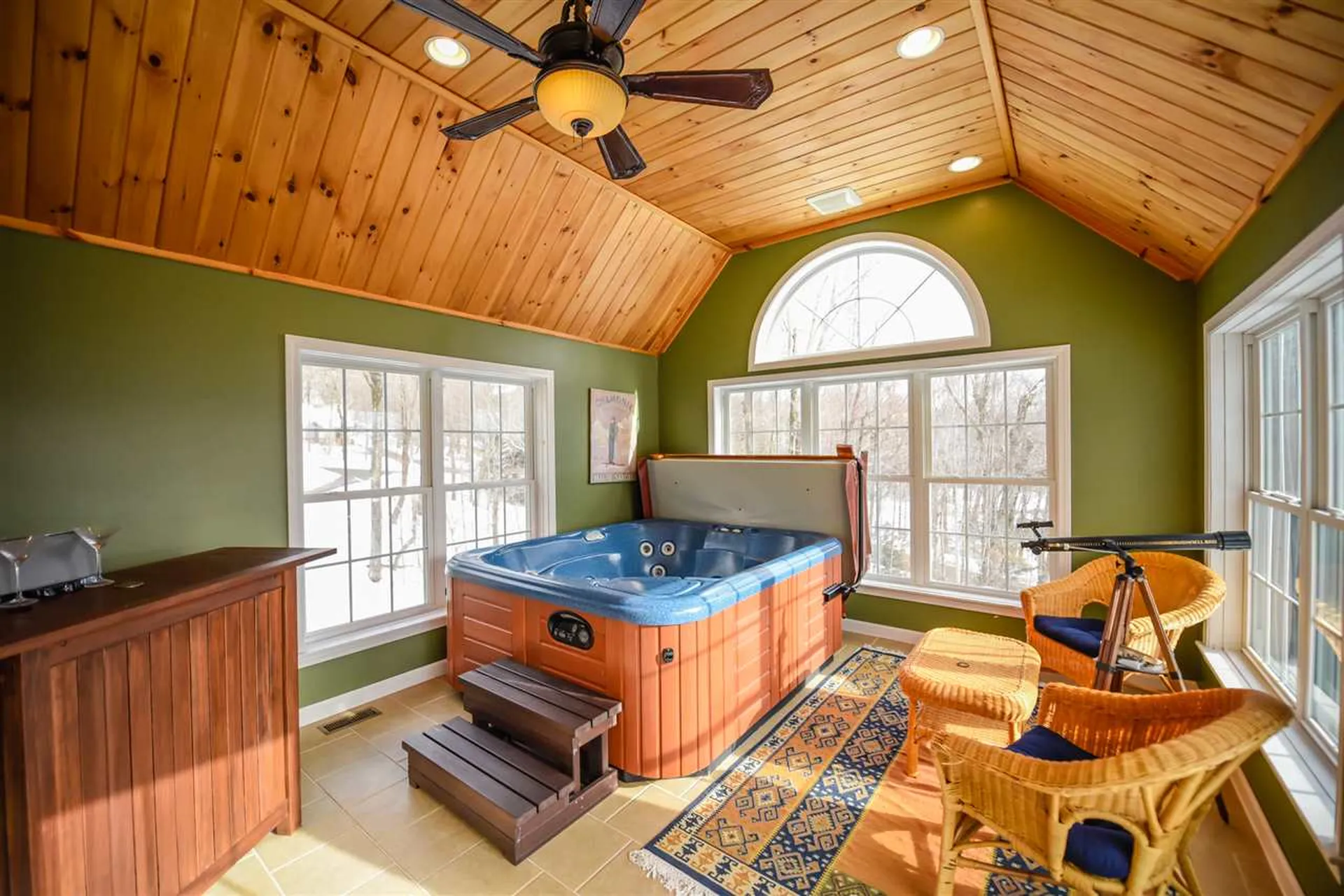 6 Fox Mountain Road Wilmington VT 05363