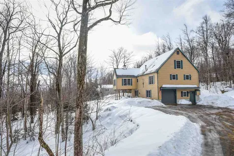 6 Fox Mountain Road Wilmington VT 05363